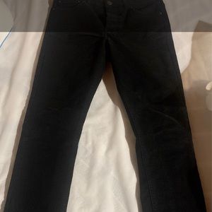 Ksubi jeans
